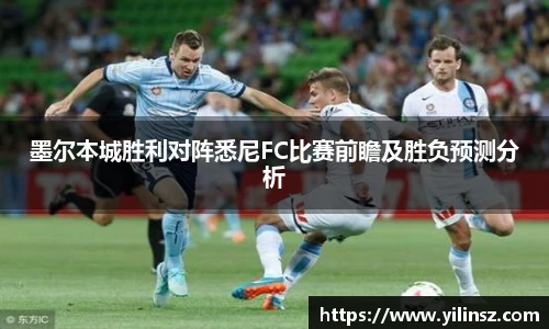 墨尔本城胜利对阵悉尼FC比赛前瞻及胜负预测分析