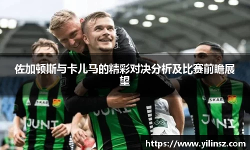 佐加顿斯与卡儿马的精彩对决分析及比赛前瞻展望